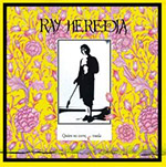 Concierto 25º Aniversario Ray Heredia - Sevilla