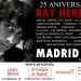 Ray Heredia - Concierto homenaje Madrid