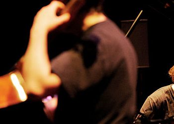 Dorantes & Renaud García-Fons