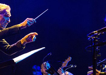 Requiem por Enrique Morente