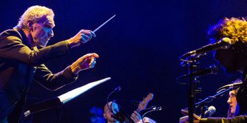 Requiem por Enrique Morente