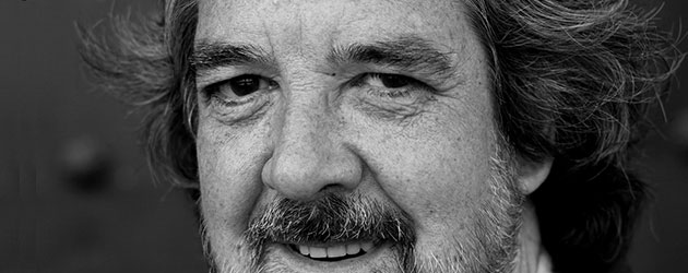 Rafael Riqueni, premio «Compás del Cante 2017»