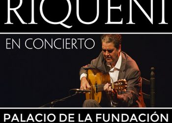 Rafael Riqueni en Concierto