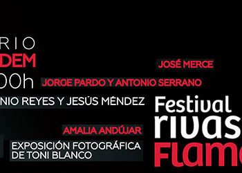 Rivas Flamenca 2018