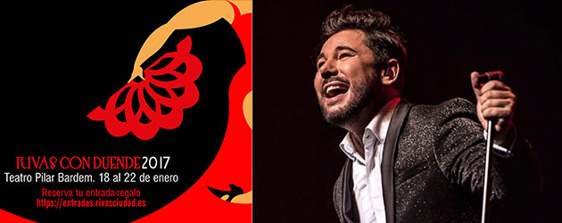 Rivas con Duende 2017