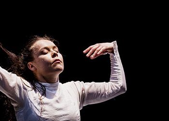 Rocío Molina - Una improvisación de ...