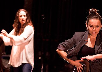 Rocío Molina - Afectos