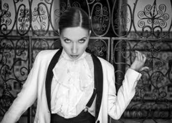 ROCÍO MÁRQUEZ Recital