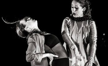 Rocio Molina & Tremendita "Afectos"