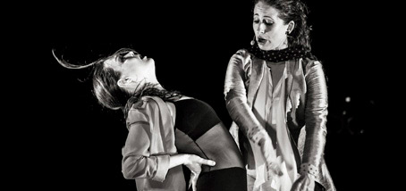 Rocio Molina & Tremendita "Afectos"