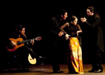 Rocío Molina - Flamenco Festival NY