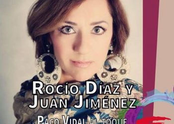 Rocío Díaz & Juan Jiménez