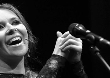 Rocío Márquez "Por que cantamos"