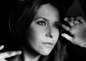 Rocío Márquez Firmamento