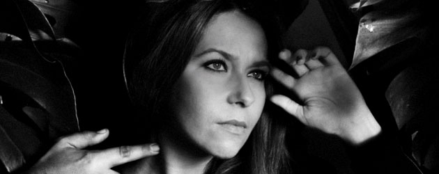 Rocío Márquez presenta «Firmamento» su nuevo disco