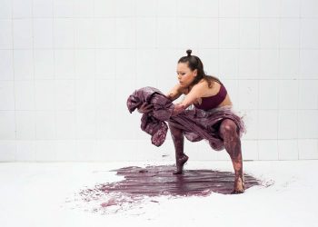 Rocío Molina - Caído del cielo