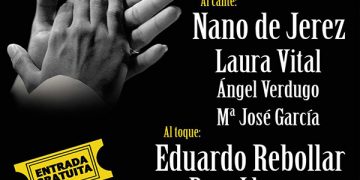 IV Festival Flamenco de la Roda de Andalucía