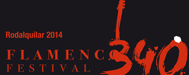 Primera edición de FLAMENCO 340, en Rodalquilar – Almería.