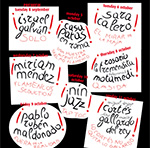 Festival Flamenco de Roma 2015 - Auditorium Parco della Musica