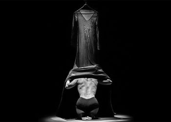 Romnia. Compañía Belén Maya