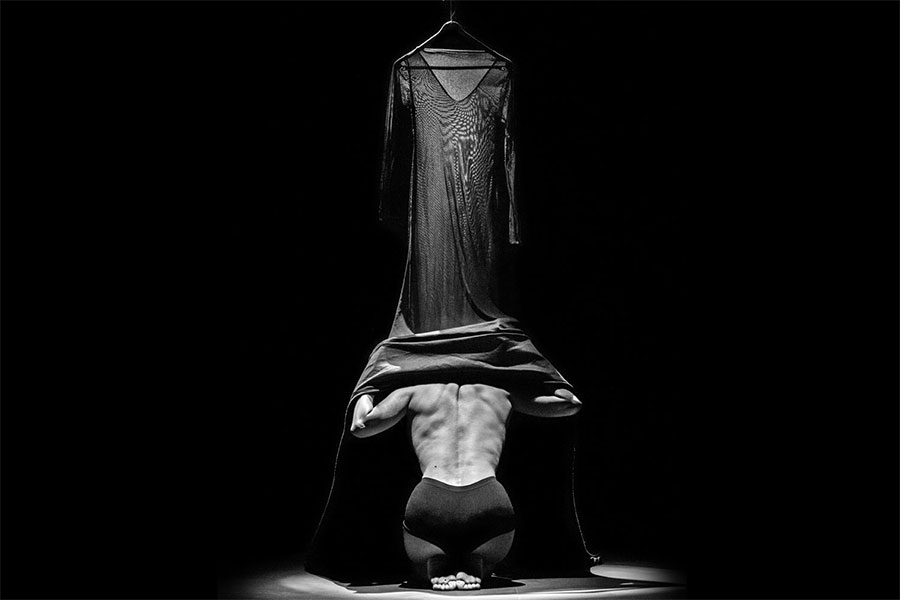 Romnia. Compañía Belén Maya