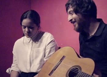Rosalía & Raül "Refree" en Sala García Lorca