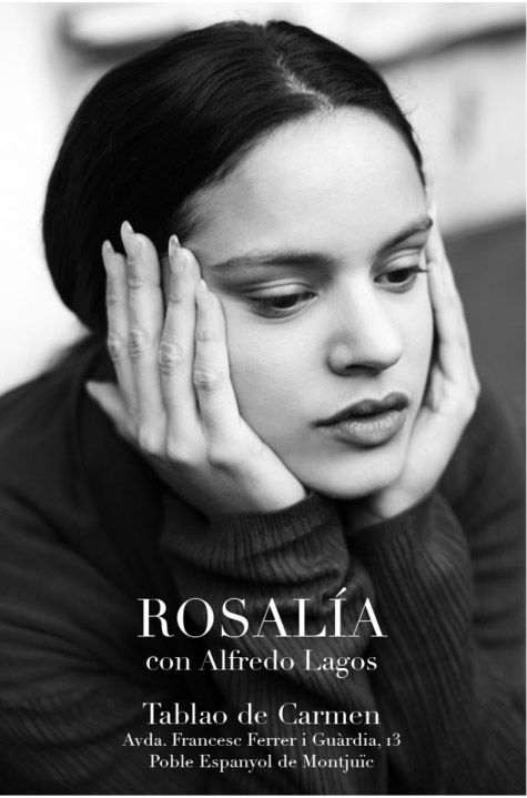 Rosalía & Alfredo Lagos