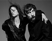 Rosalia & Raül Refree - La Mar de Músicas