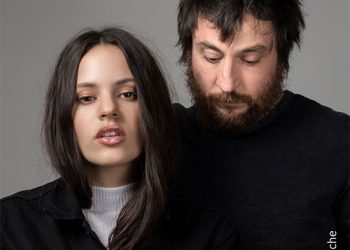 Rosalía & Raül Refree - Veranos de la Villa