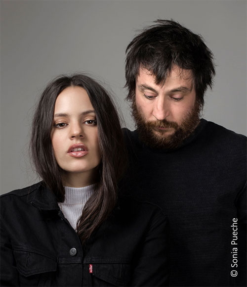 Rosalía & Raül Refree - Veranos de la Villa