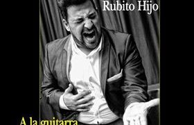Rubito hijo - Cena y flamenco en El Mirador de Rivas