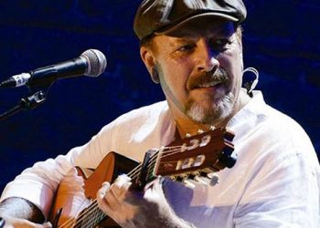 Javier Ruibal - Sala García Lorca