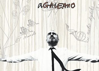 Rycardo Moreno aGALEANO