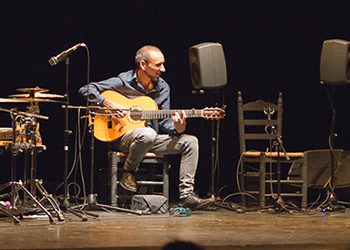 Rycardo Moreno Varekai