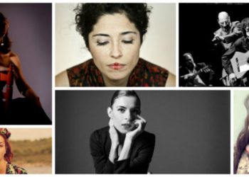 Flamencos y mestizos (3º edición)