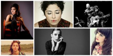 Flamencos y mestizos (3º edición)