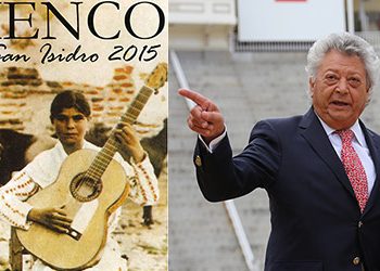 San Isidro Flamenco
