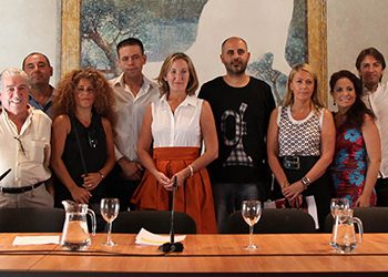 Espacio Santa Clara - Bienal