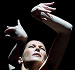 Ballet Flamenco Sara Baras - Voces - Kong Kong