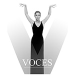 Sara Baras "Voces" - Festival Madgarden