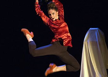 Sara Calero - Petisa Loca