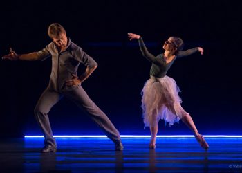 Sara Calero "Cosmogonía"