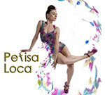 Sara Calero "Petisa Loca" - Jueves Flamencos