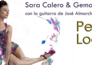 Sara Calero - Petisa Loca