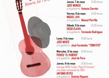 Semana Grande de La Peña El Taranto