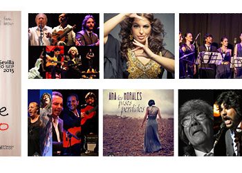 Septiembre es Flamenco