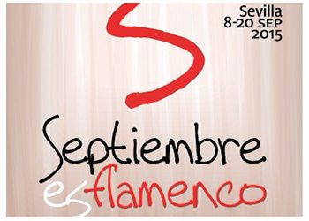Septiembre es Flamenco
