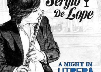 Sergio de Lope - Flamenco AIEnRuta