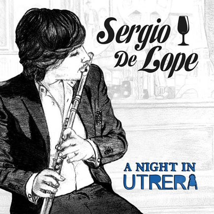 Sergio de Lope - Flamenco AIEnRuta