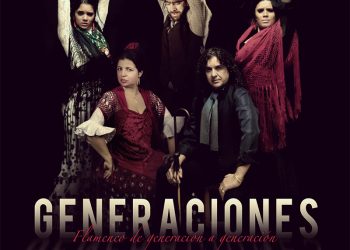 Compañía María "La Serrana"  Generaciones.